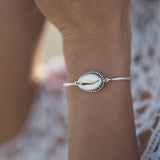 Shell Ring