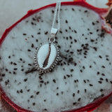 Shell Ring