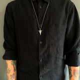 Collana Unisex Boho Skull - bohemian vibes