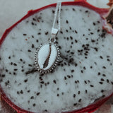 Shell Ring
