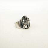 Anello BUDDHA