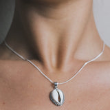 Shell Ring