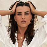 Parure Gunes - l’energia degli amuleti solari