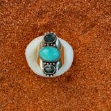 Anello Bondi - il sapore del sale