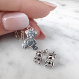 Collana Teddy