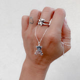 Collana Teddy