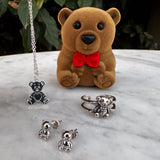 Collana Teddy