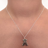 Collana Teddy