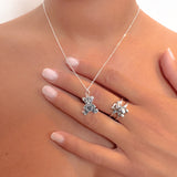 Collana Teddy