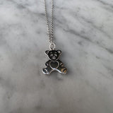Collana Teddy