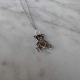 Collana Teddy