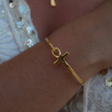 Bracciale Ankh - la chiave di protezione