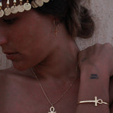Bracciale Ankh - la chiave di protezione