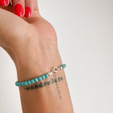 Bracciale lletes - per le vere Formentera’s addicted