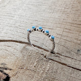 Anello lletes - un omaggio ad una delle spiagge più belle