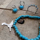 Bracciale lletes - per le vere Formentera’s addicted