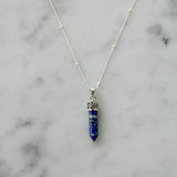 Cristallo Lapislazzuli