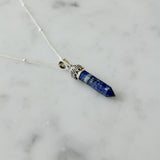 Cristallo Lapislazzuli