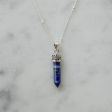 Cristallo Lapislazzuli