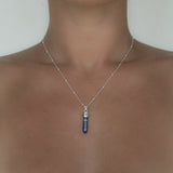 Cristallo Lapislazzuli