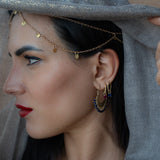 Parure Nila - il colore più iconico del Marocco