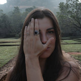 Anello Sigiriya - l’ottava meraviglia del mondo