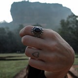 Anello Sigiriya - l’ottava meraviglia del mondo