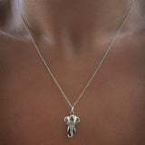 Collana Minnerya - gli elefanti sacri