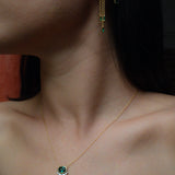 Orecchini The - il set perfetto