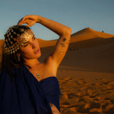 Parure Berbera - la regina del deserto