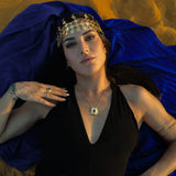 Parure Berbera - la regina del deserto