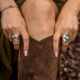 Anello Bondi - il sapore del sale