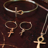 Bracciale Ankh - la chiave di protezione