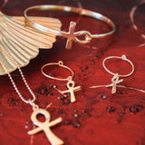 Bracciale Ankh - la chiave di protezione