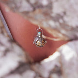 Gipsy Necklace