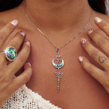 Gipsy Necklace