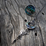 Collana Claro de Luna - il gioiello per trovare te stessa