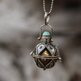 Gipsy Necklace
