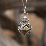 Gipsy Necklace