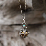 Gipsy Necklace