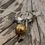Gipsy Necklace