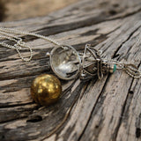Gipsy Necklace