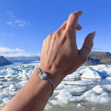 Parure ICEBERG - per brillare come il ghiaccio