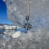 Parure SNOW - il fiocco di neve
