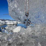 Parure SNOW - il fiocco di neve