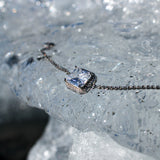 Parure ICEBERG - per brillare come il ghiaccio