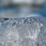 Parure ICEBERG - per brillare come il ghiaccio