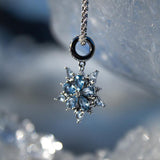 Parure SNOW - il fiocco di neve