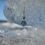 Parure SNOW - il fiocco di neve