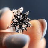 Parure SNOW - il fiocco di neve